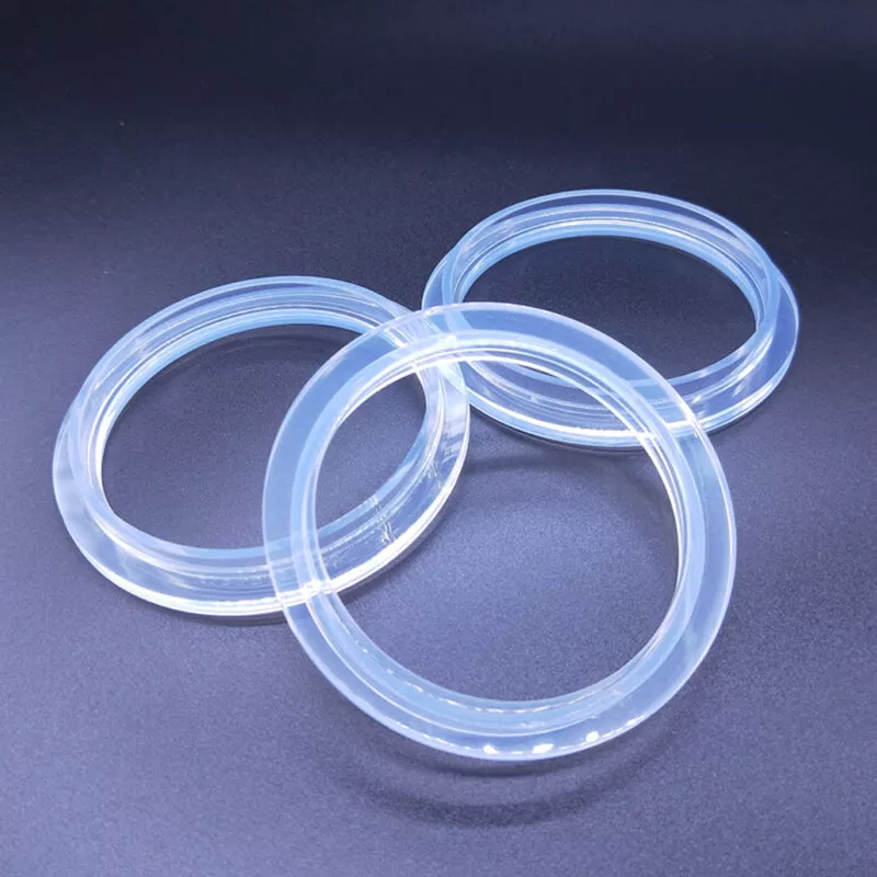 Medical Silicone Parts 005