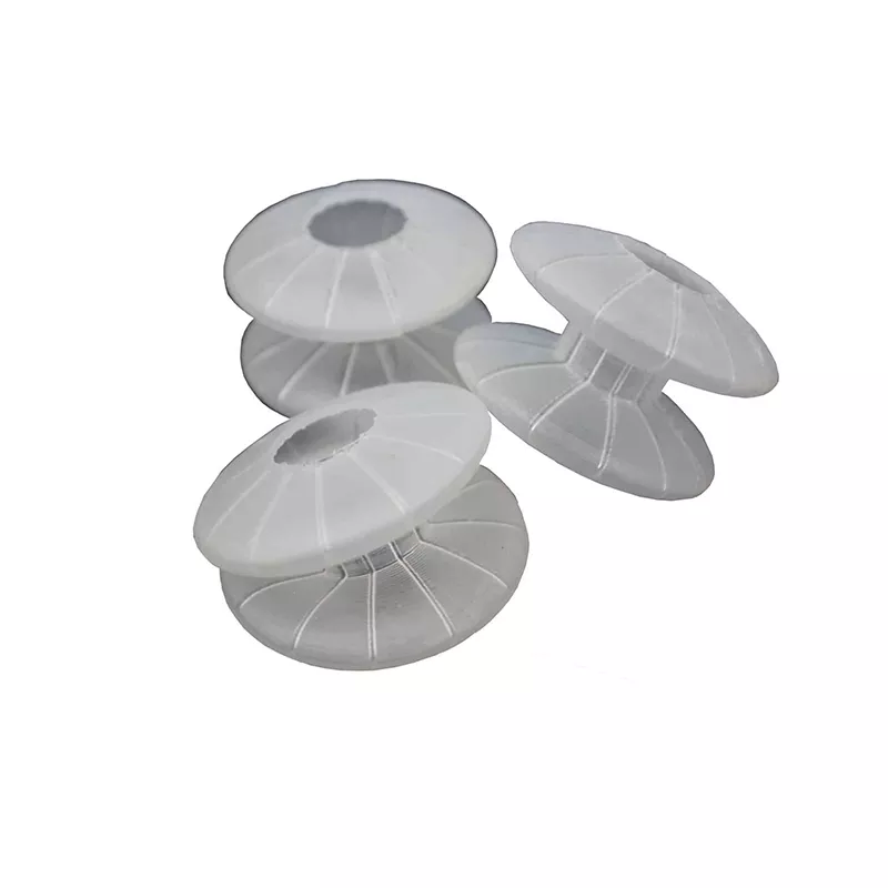 Medical Silicone Parts 006