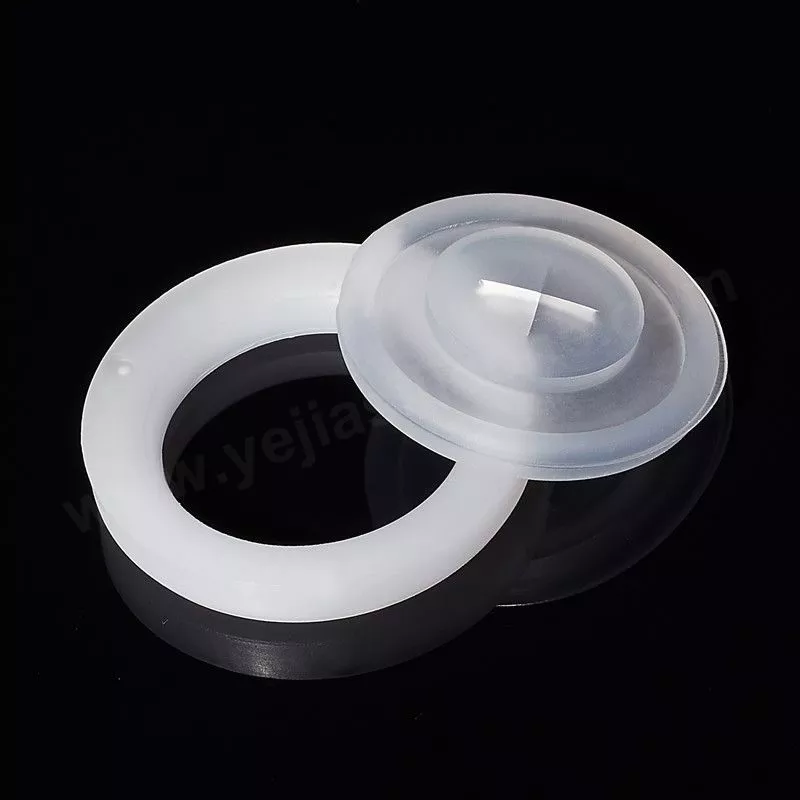 Medical Silicone Parts 008