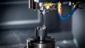 CNC MACHINING Costs