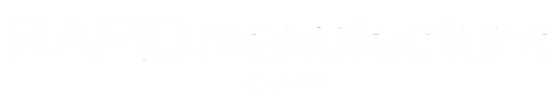 rapid manufacture logo