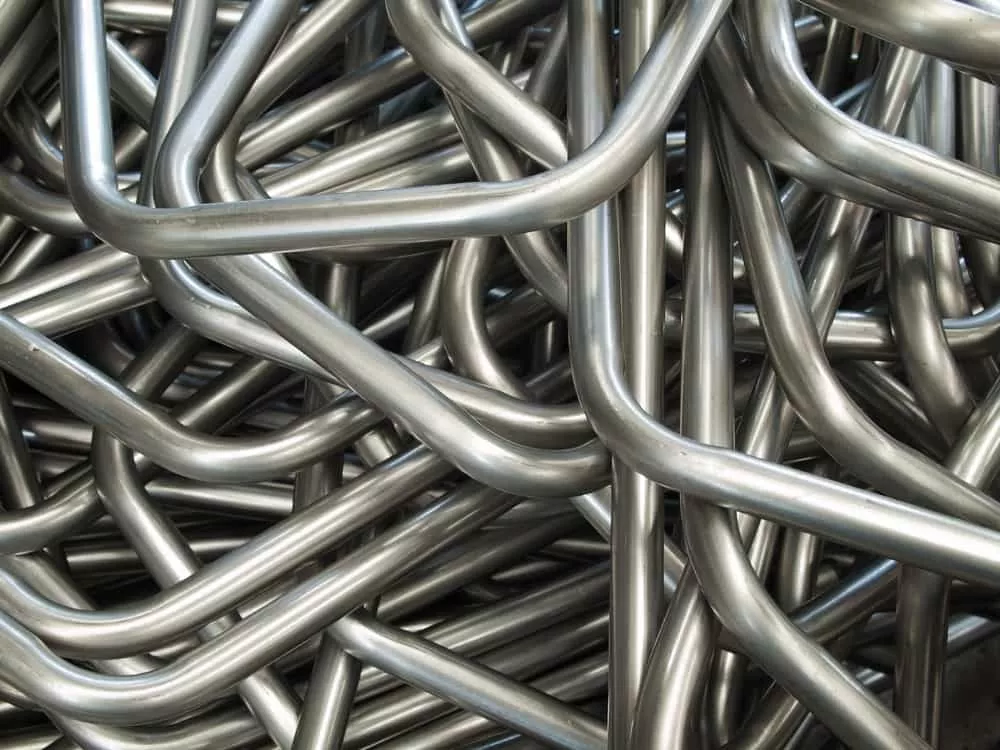 Tube Bending Services rapid manufacture